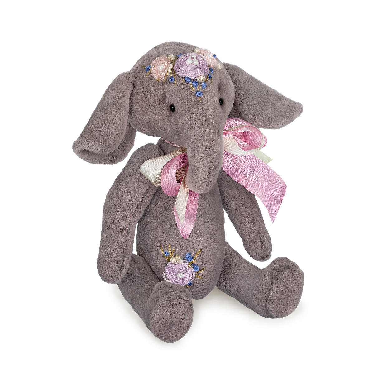 Набор для творчества Miadolla сборка - фото 3