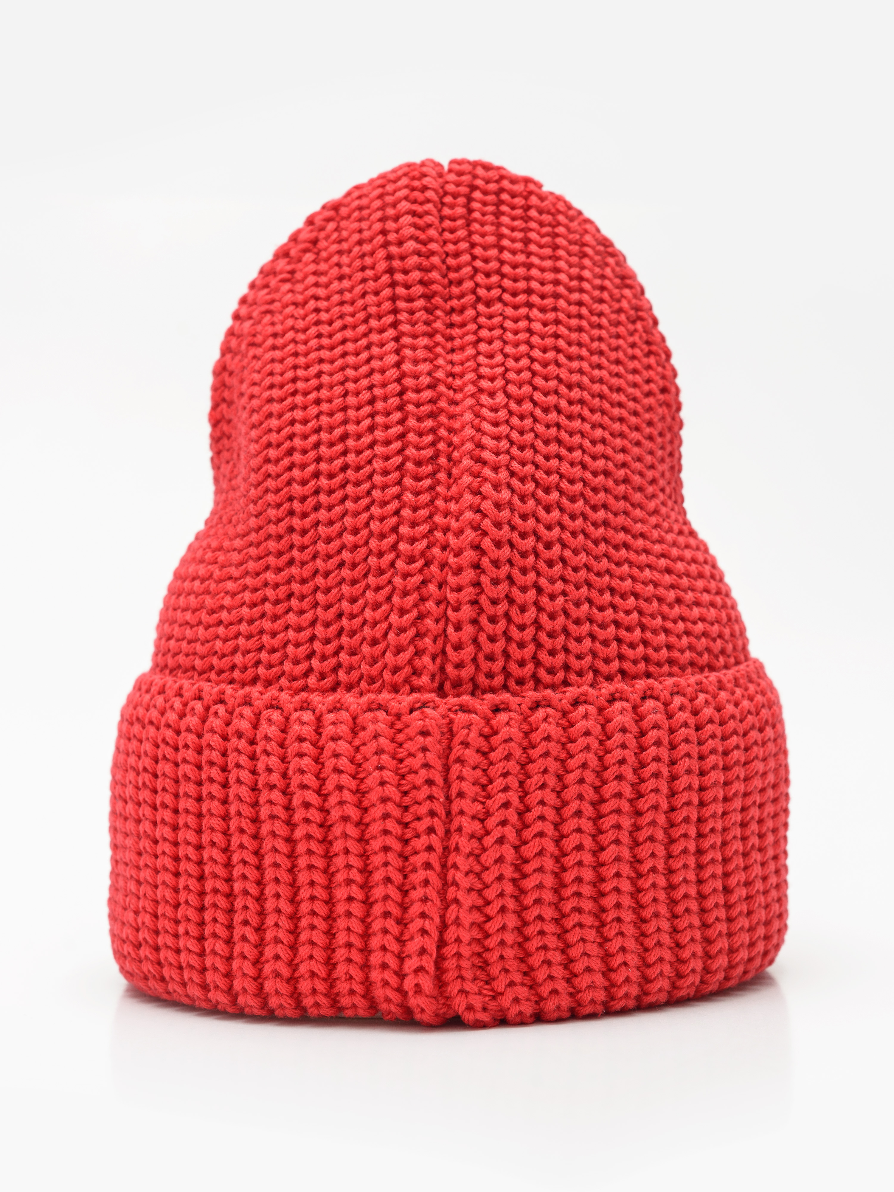 Шапка Orso Bianco 01909-42_красный - фото 4