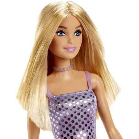 Кукла модельная Barbie
