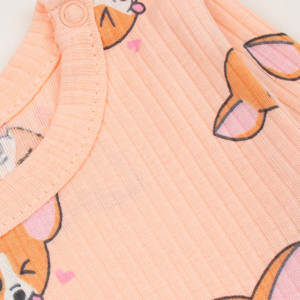 Пижама YOULALA 6817700204 - фото 2