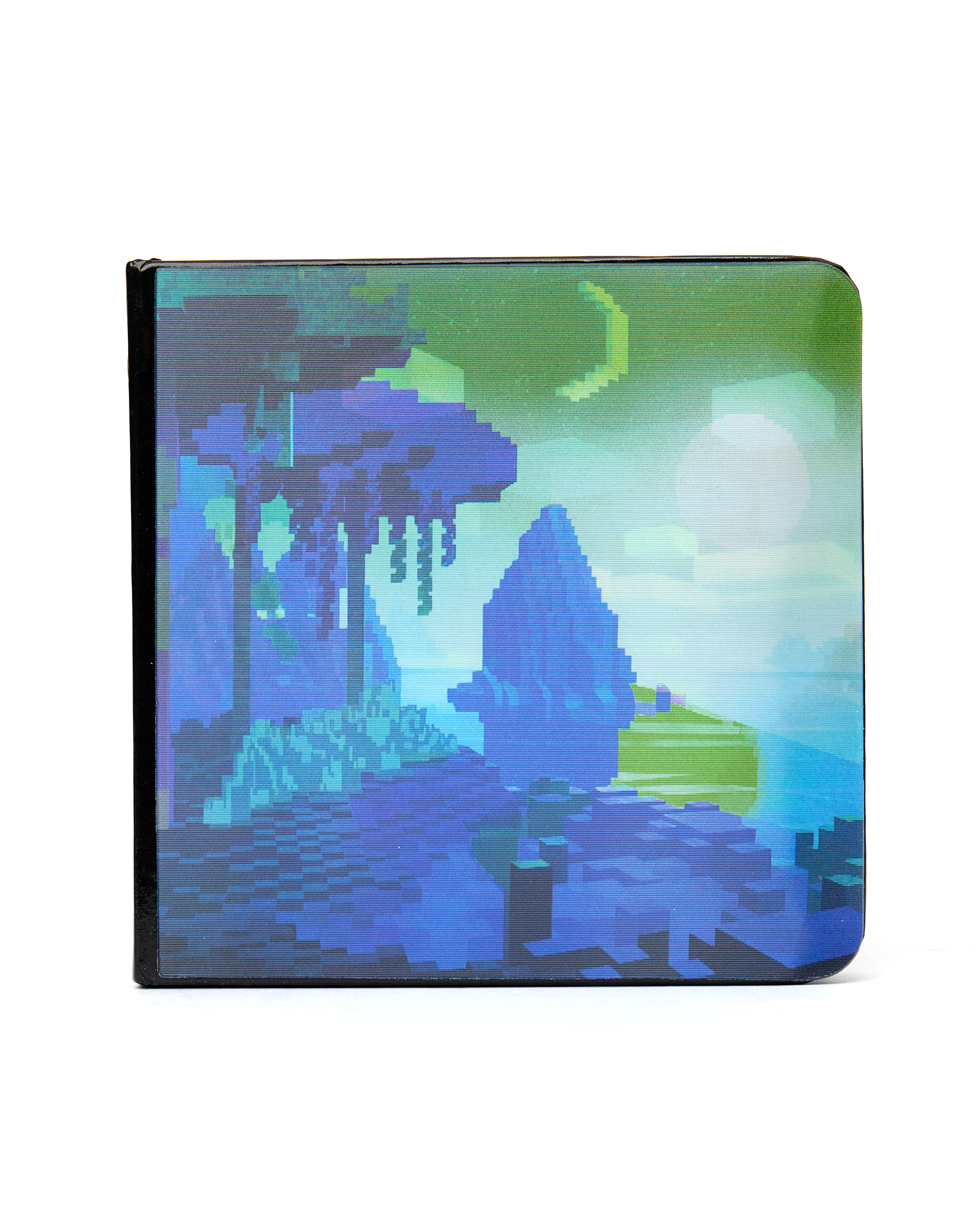 Блокнот Munaby Fixeye 80 лист. - фото 3