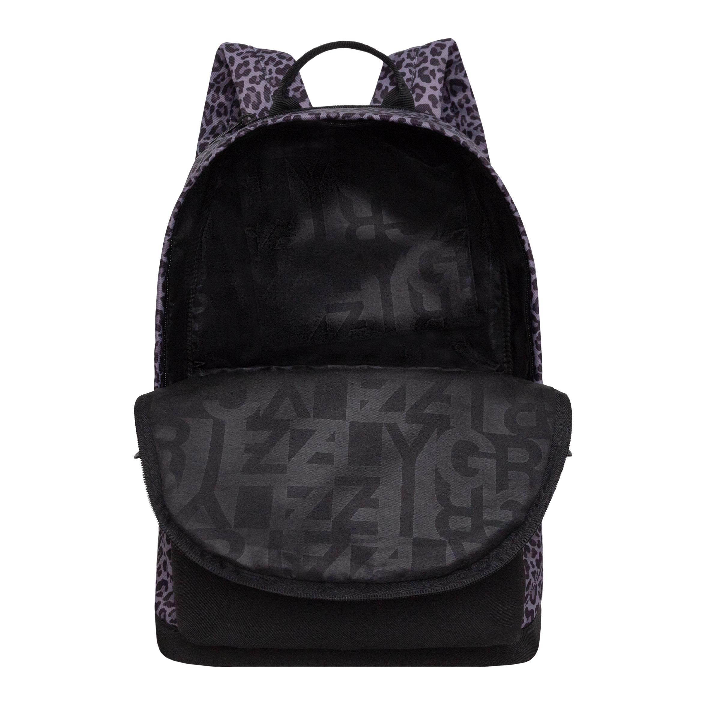 Рюкзак Grizzly для девочки - фото 4