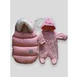 Комплект Bunnyphant