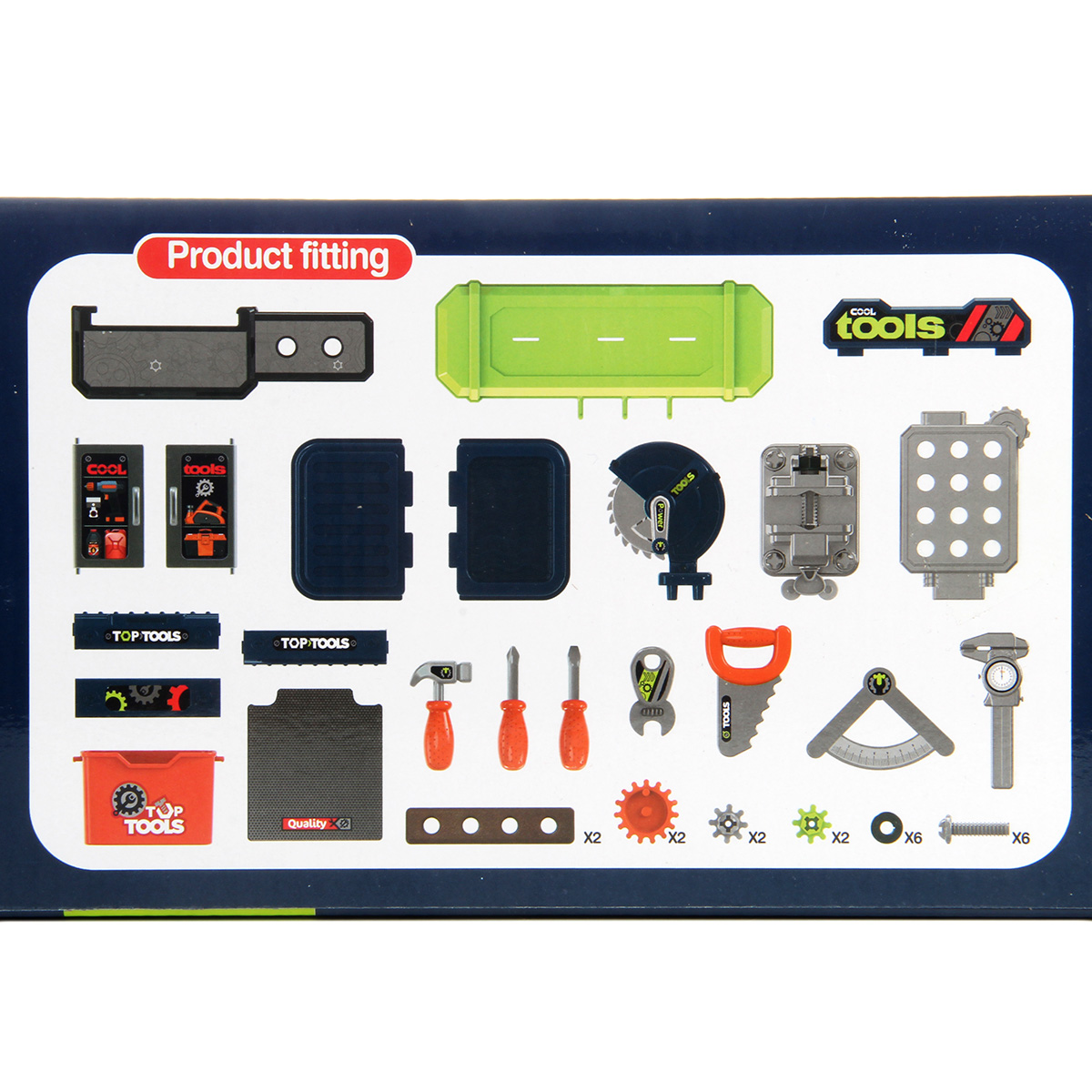 Игрушка Veld Co Чемодан - фото 27