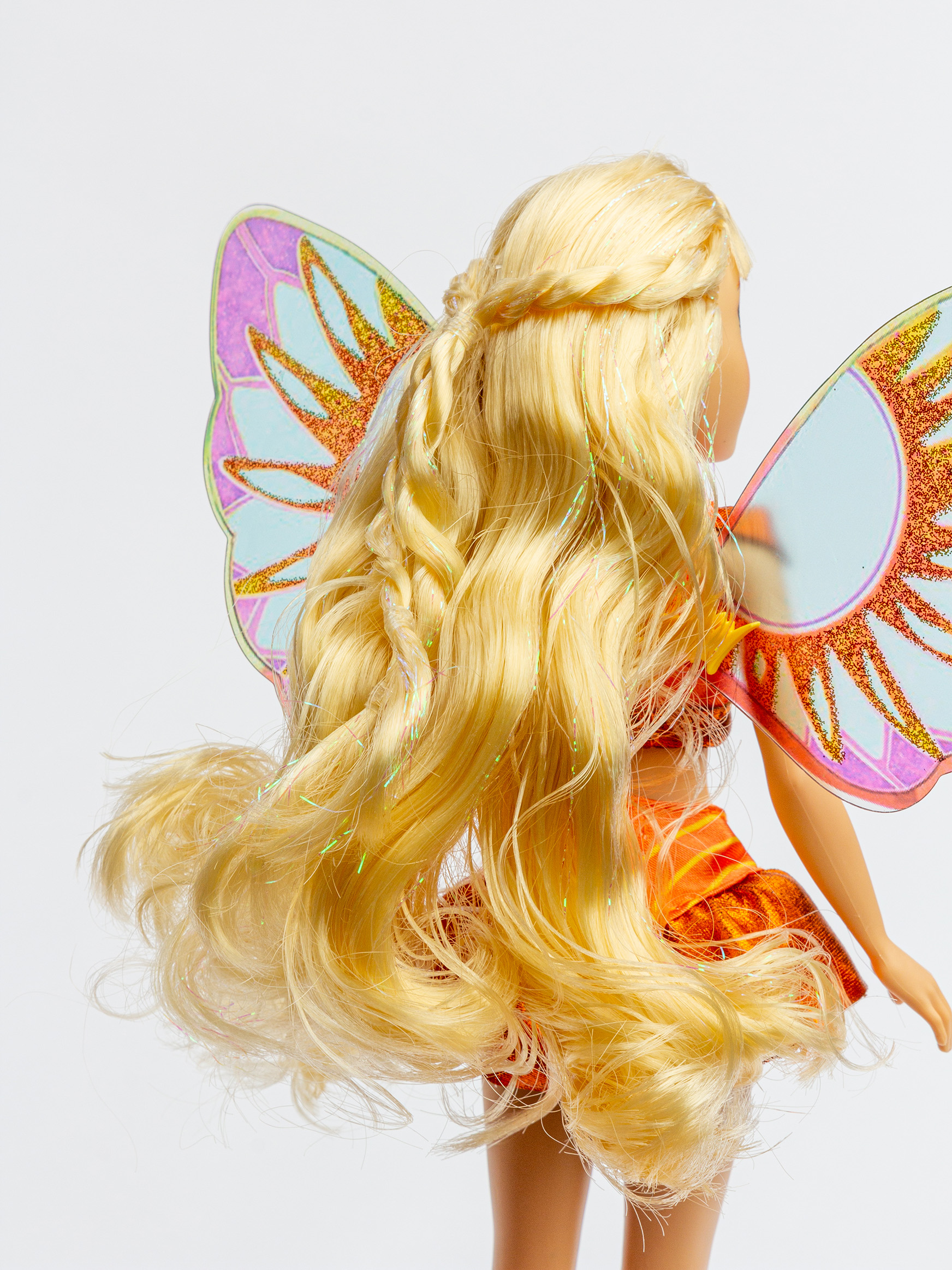 Кукла модельная Winx Club Стелла высота 28 см 57813PL - фото 6