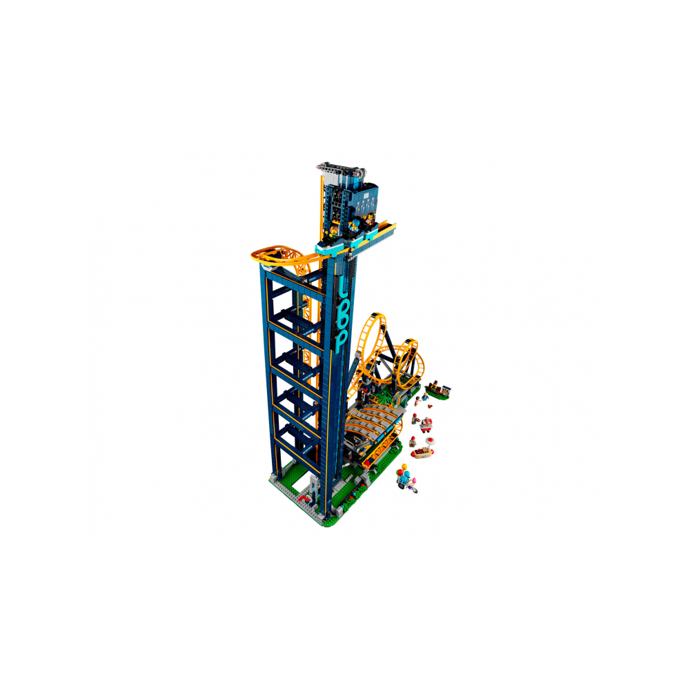 Конструктор LEGO Creator 771 дет. - фото 4