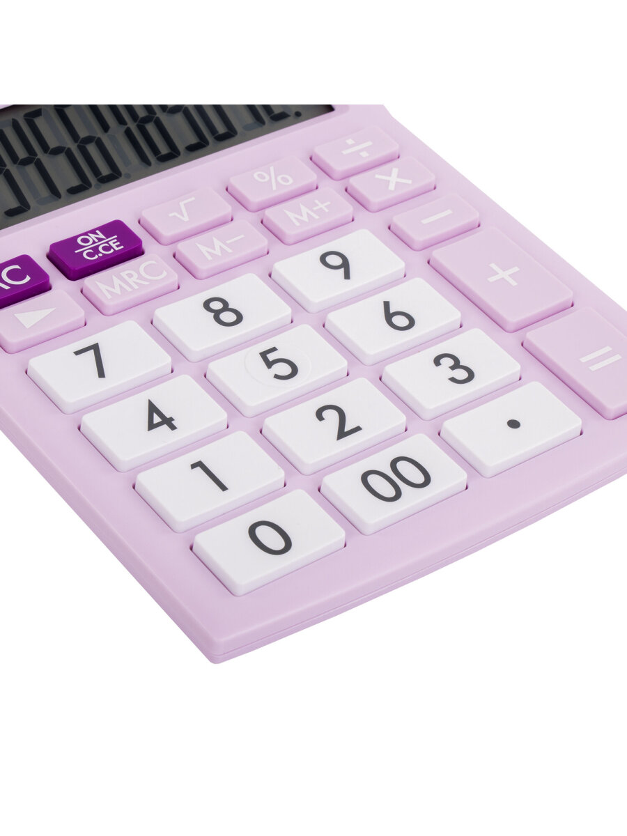 Калькулятор Brauberg - фото 13