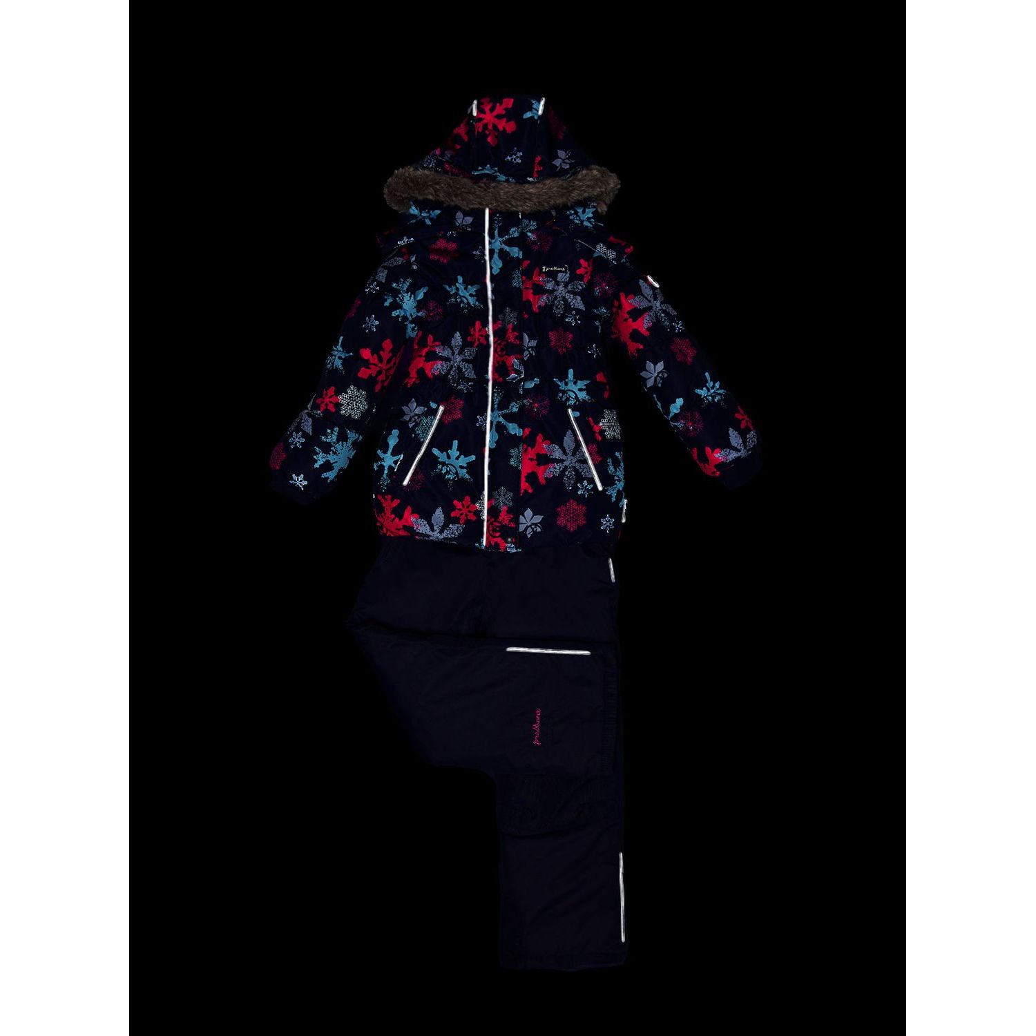 Комплект Premont WP91259DARKBLUE - фото 9