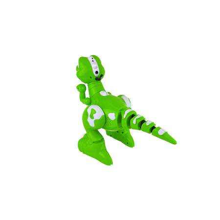 Динозавр РУ CS Toys Jungle Overlord