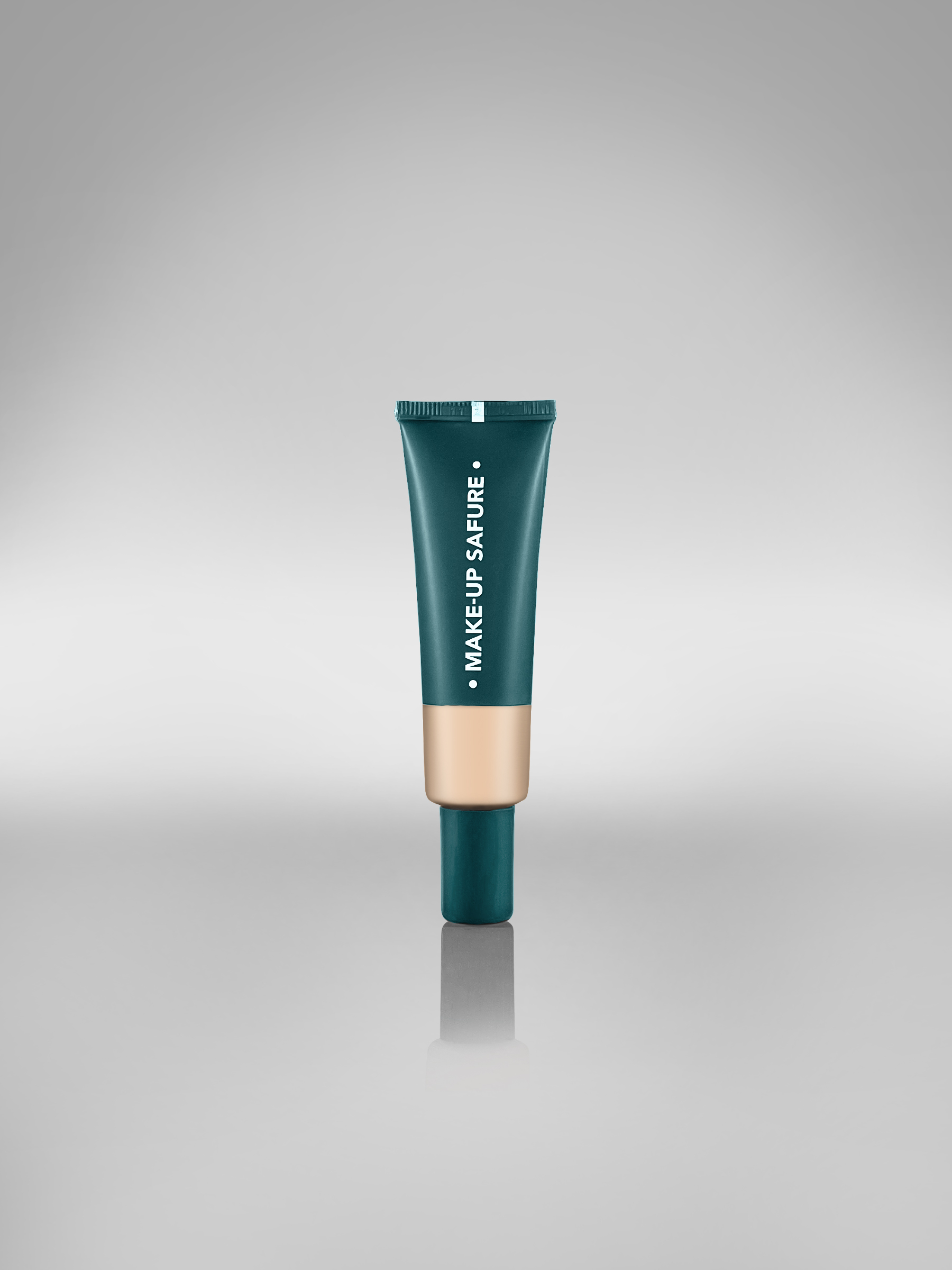 Тональный крем COLLA GEN BB CREAM (1 - слоновая кость) - фото 2