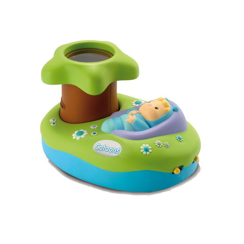 Игрушка проектор Smoby в ассортименте - фото 1