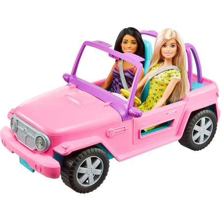 Кукла модельная Barbie