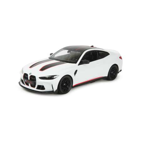 Автомобиль РУ Rastar BMW M4 CSL 1:16