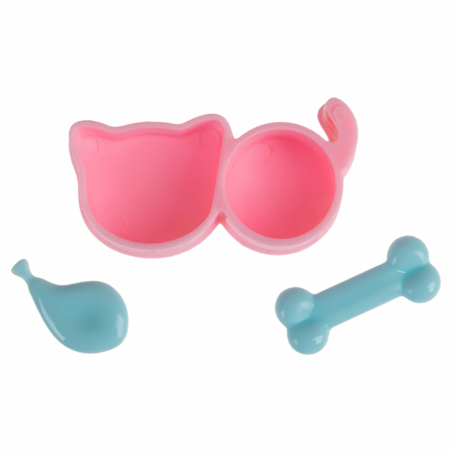Кукла мини 1TOY Alisa Kawaii Т24360 - фото 9