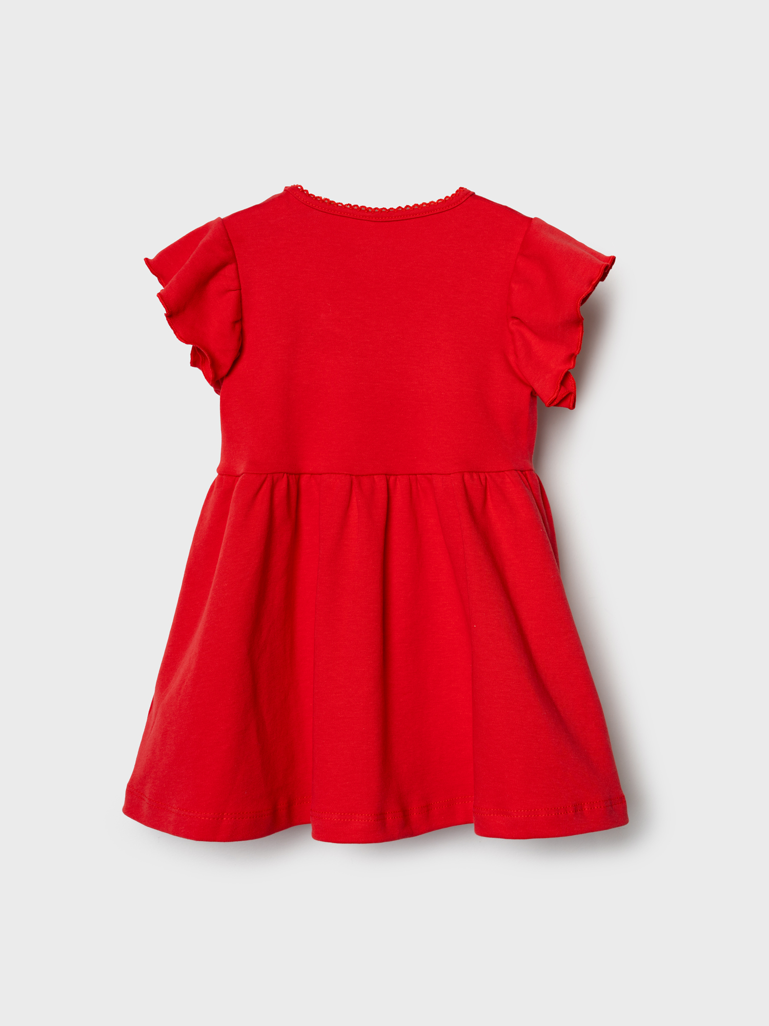 Платье PlayToday 12623100 - фото 4