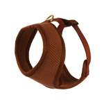 Шлейка-жилетка для собак Barbaks Комфорт S шея 28см грудь 32-45см