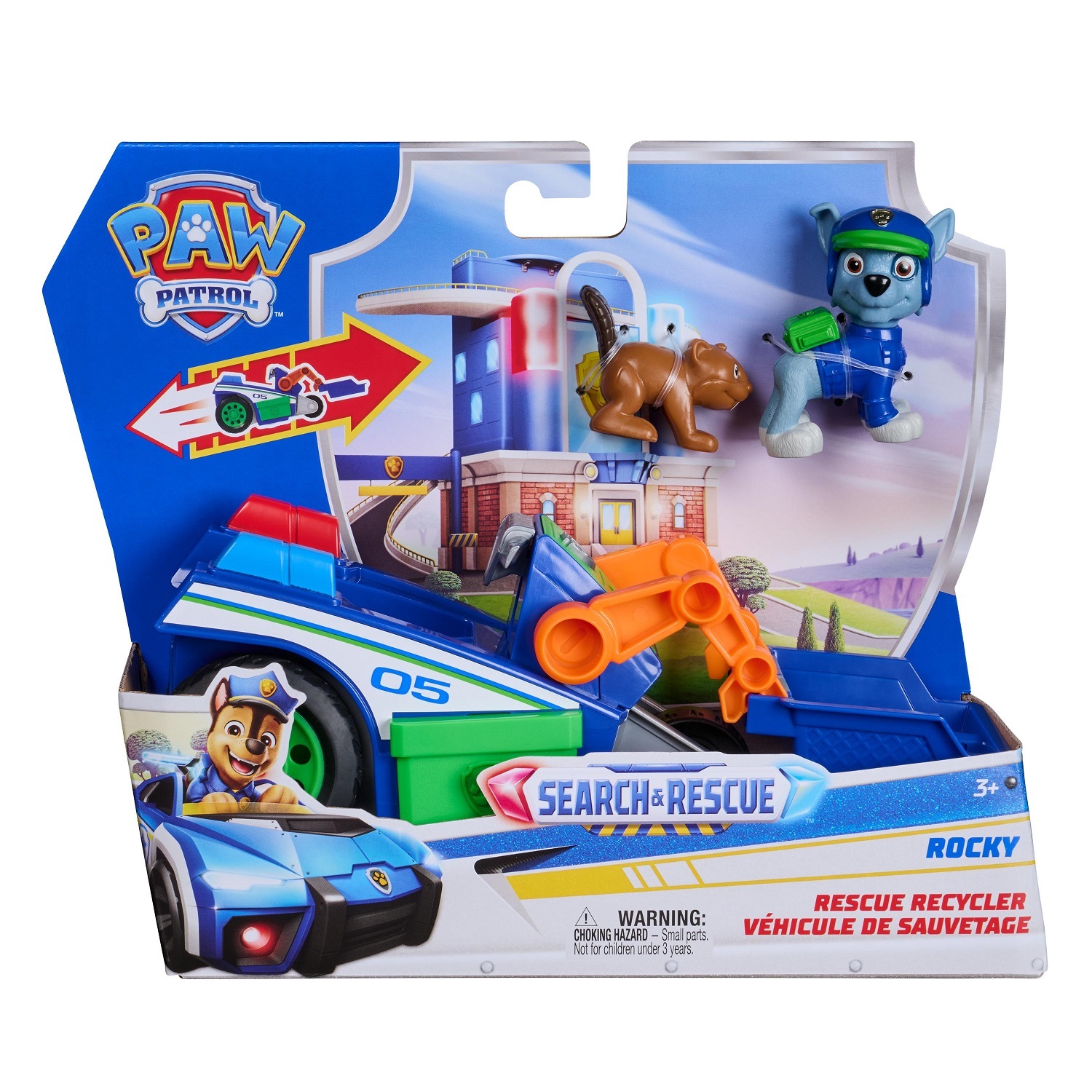 Игровой набор Paw Patrol - фото 1