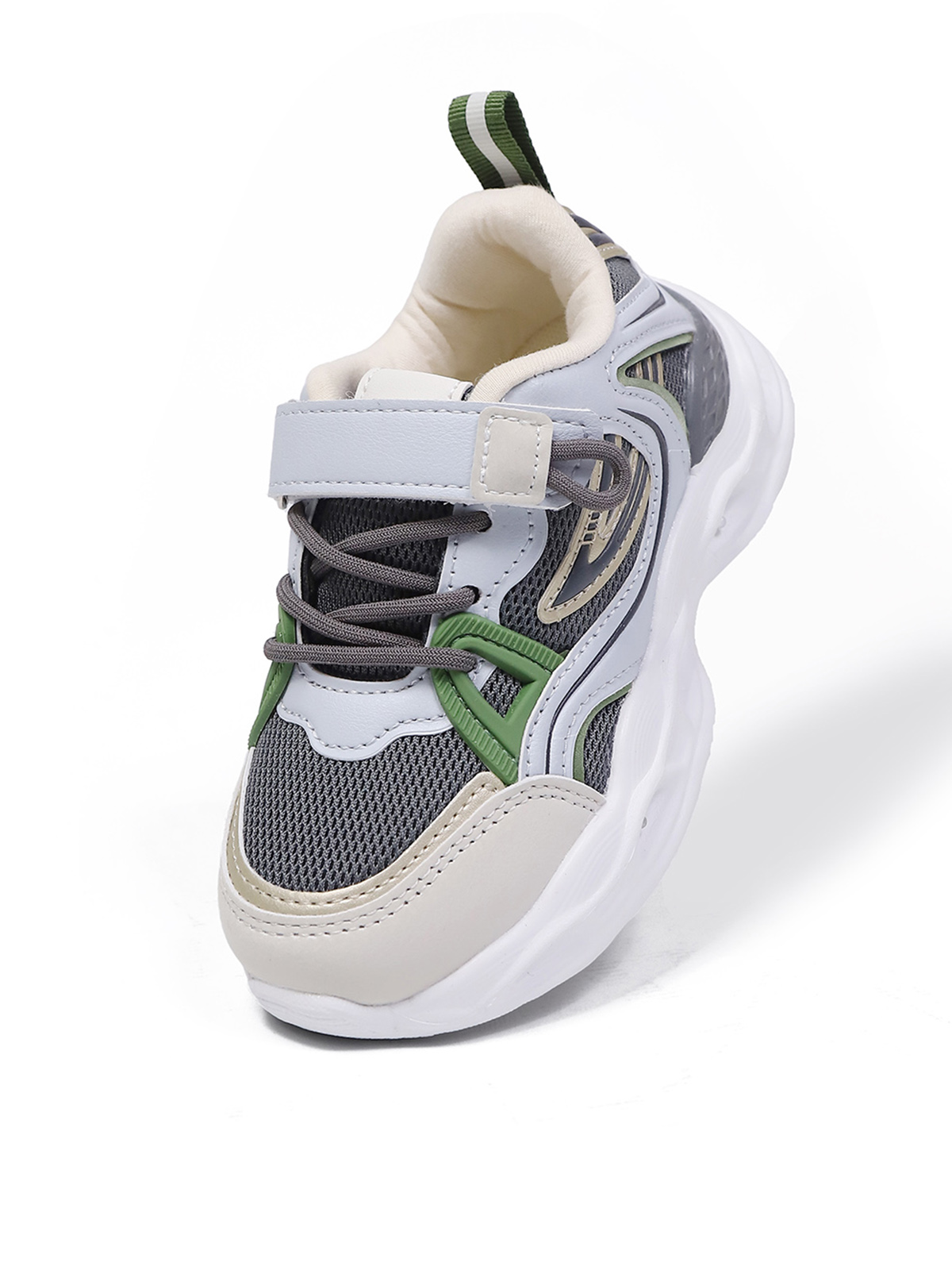 Кроссовки Boys and Girls 26002-1 - фото 6