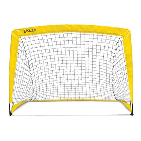 Футбольные ворота SKLZ Youth soccer net