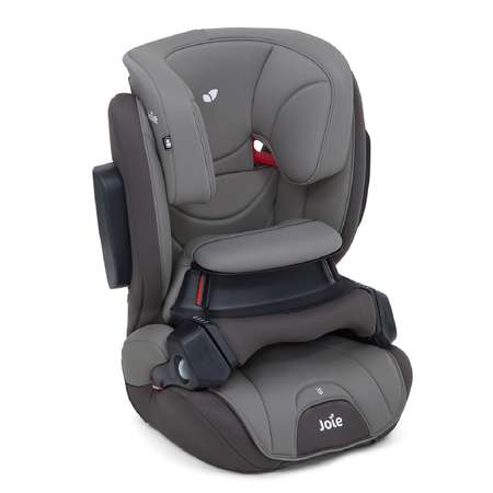 Автокресло Joie Traver Isofix 1/2/3 (9-36 кг)