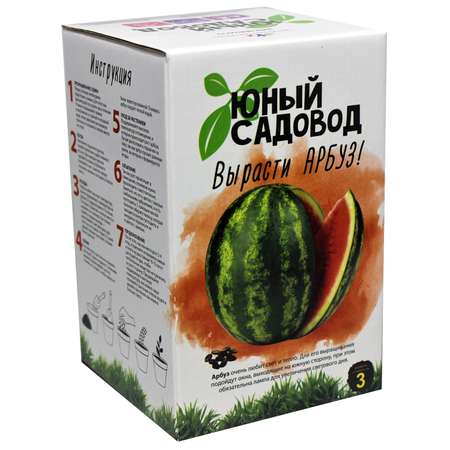 Набор для выращивания ВИСМА