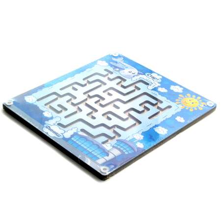 Настольная игра PAREMO Лабиринт