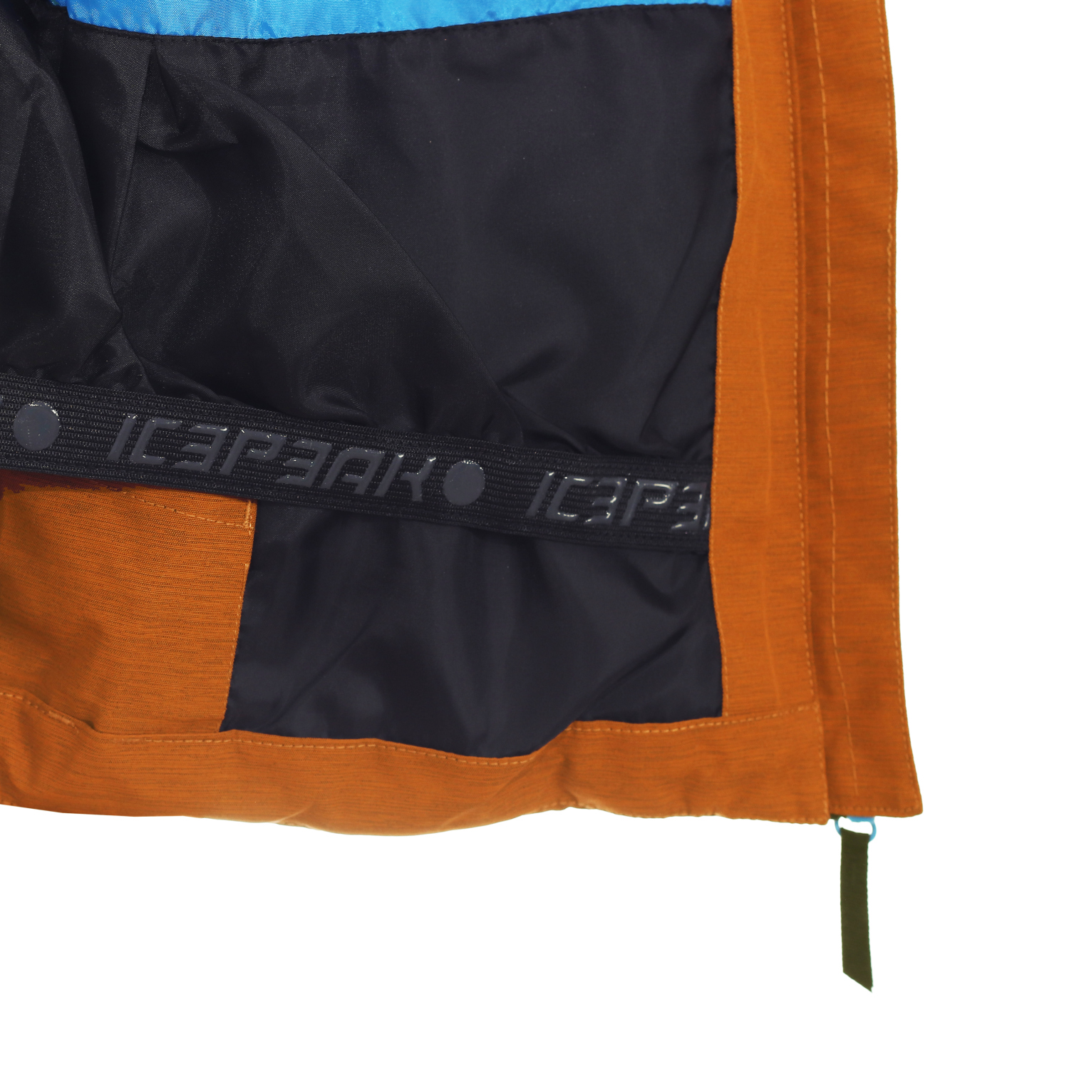 Куртка Icepeak 650011588IV140 - фото 6