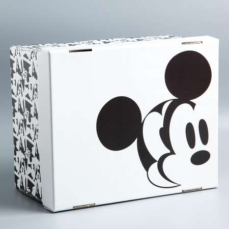 Короб Disney для хранения Микки Маус