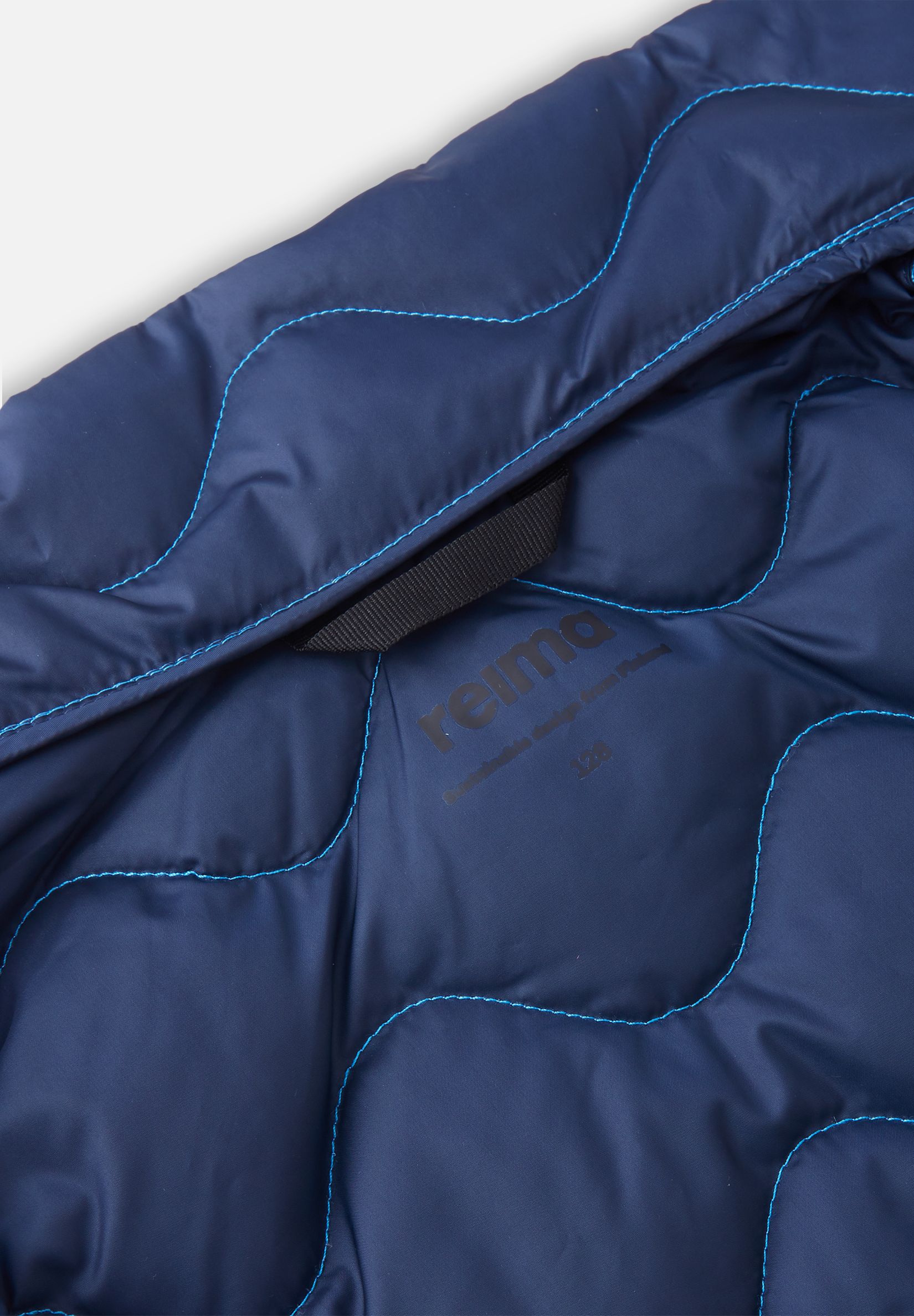 Жилет Reima 5100060A-6630 - фото 4