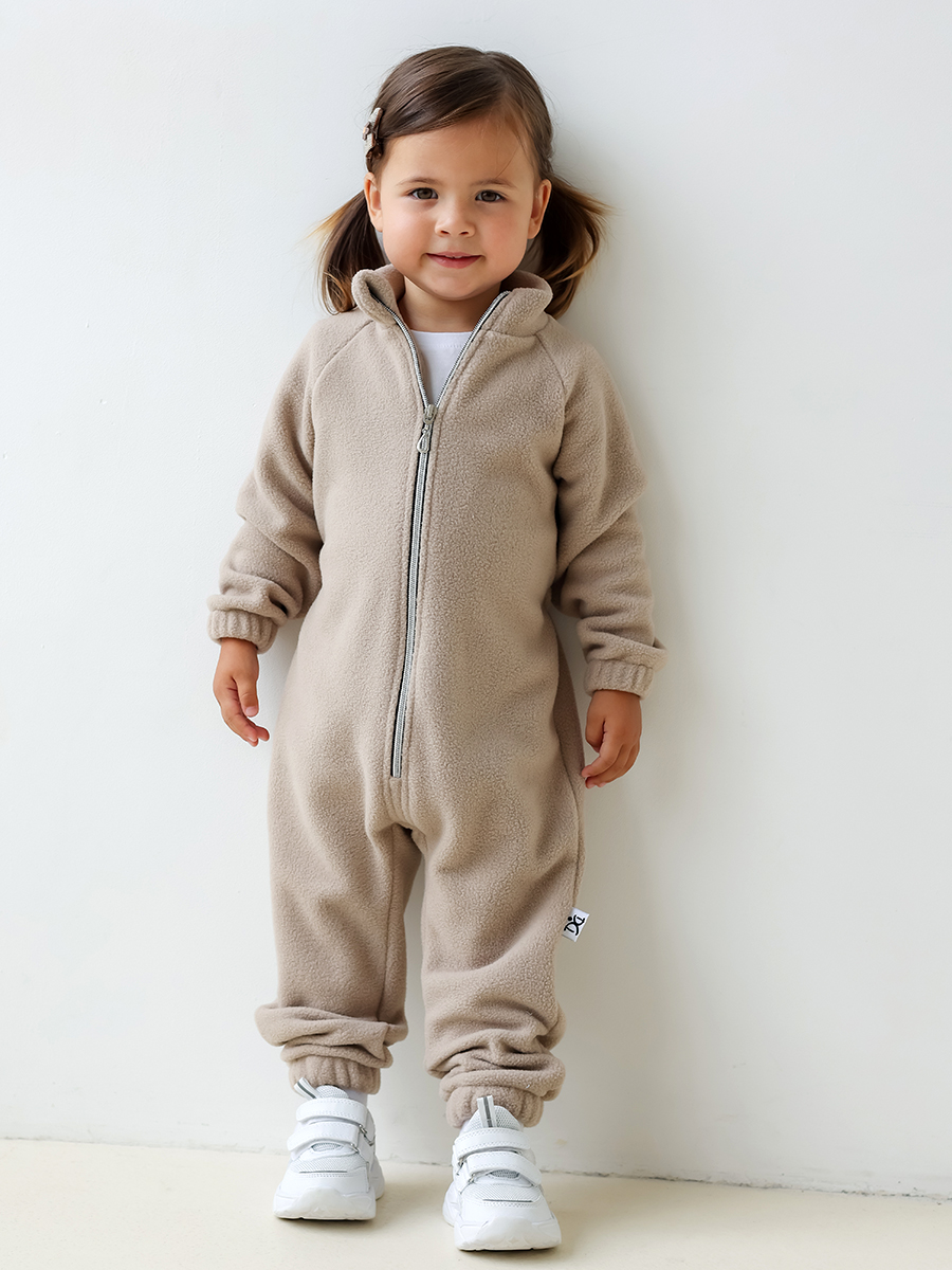 Комбинезон Дашенька 1624/003 - фото 1