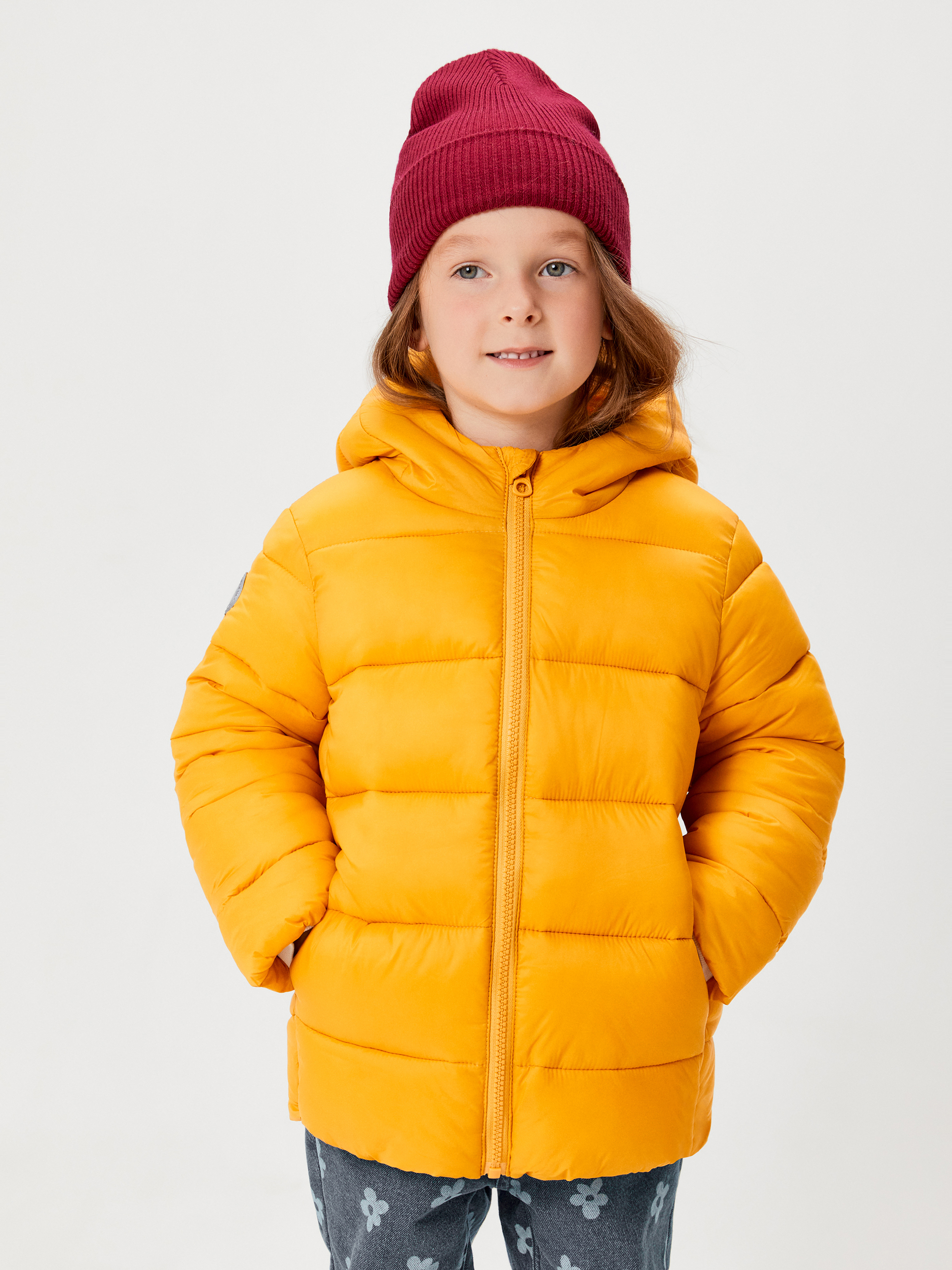 Куртка Acoola 20320650004_0072782 - фото 1