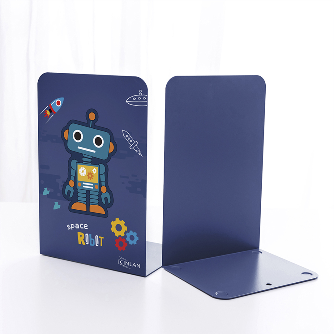 Подставка для книг CINLANKIDS - фото 3
