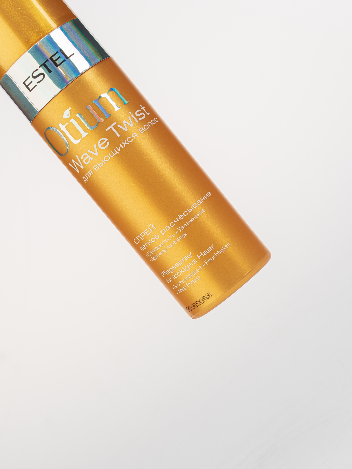 Спрей ESTEL OTIUM WAVE TWIST для волос 200 мл 1 шт. - фото 6