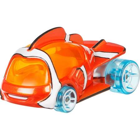 Автомобиль Hot Wheels