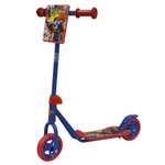 Самокат 1TOY двухколесный