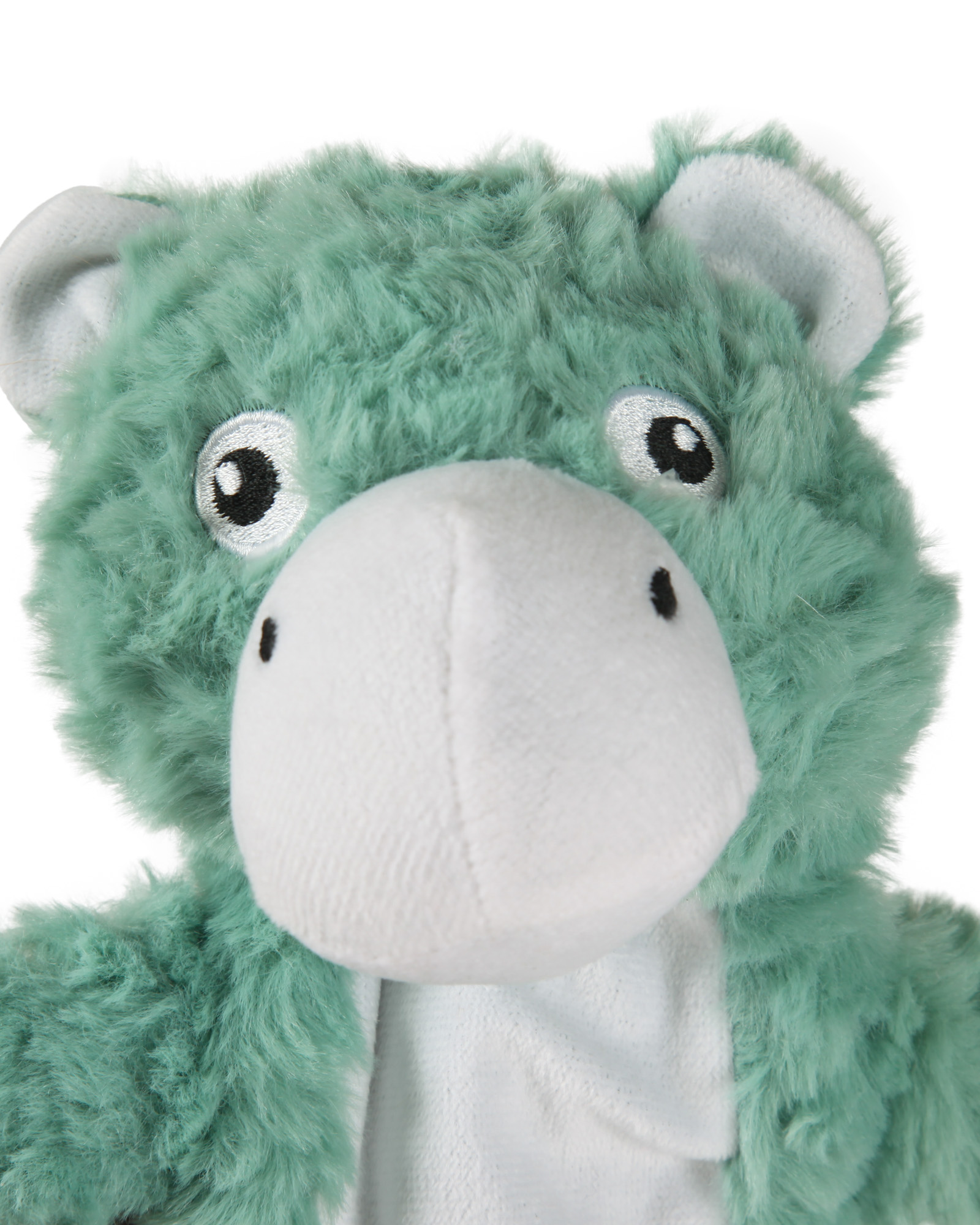 Игрушка для собак Barbaks Бычок Вуфи - фото 2