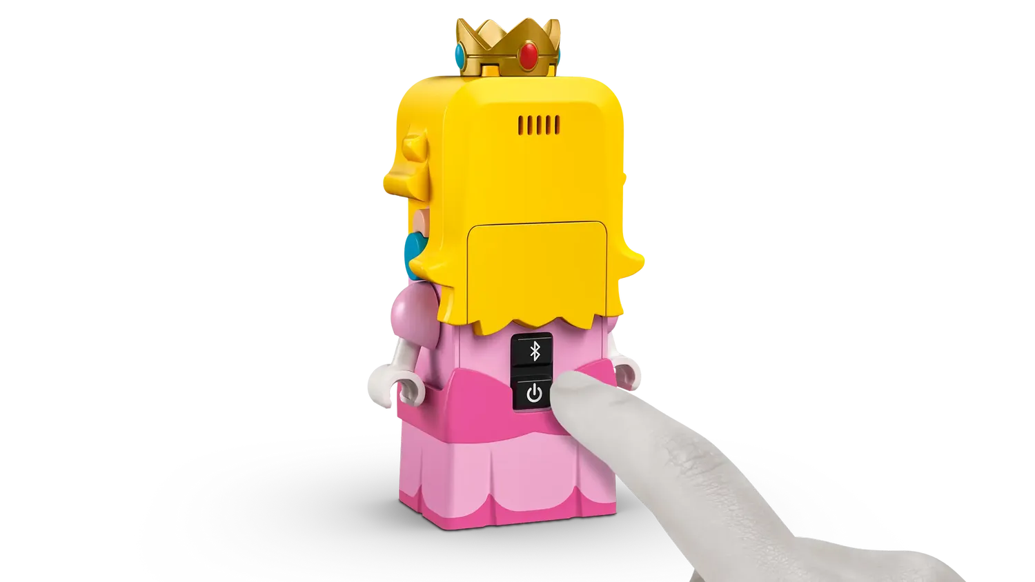 Конструктор LEGO Super Mario - фото 4