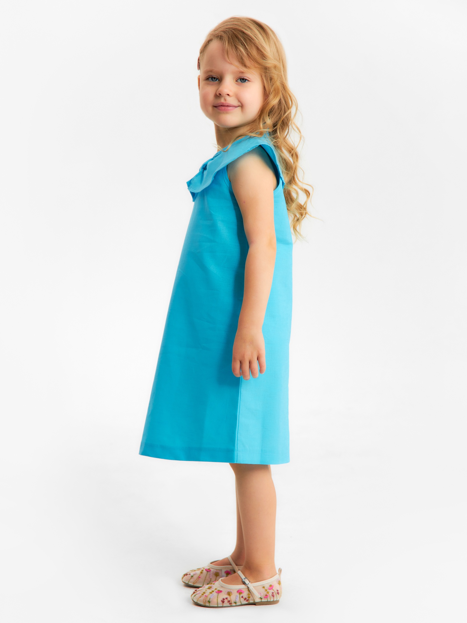 Платье Minaku 10799429 - фото 2