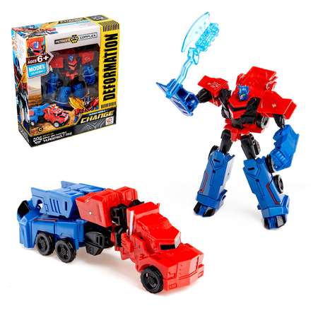 Игровой набор Sima-Land