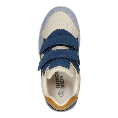 Кроссовки Indigo kids