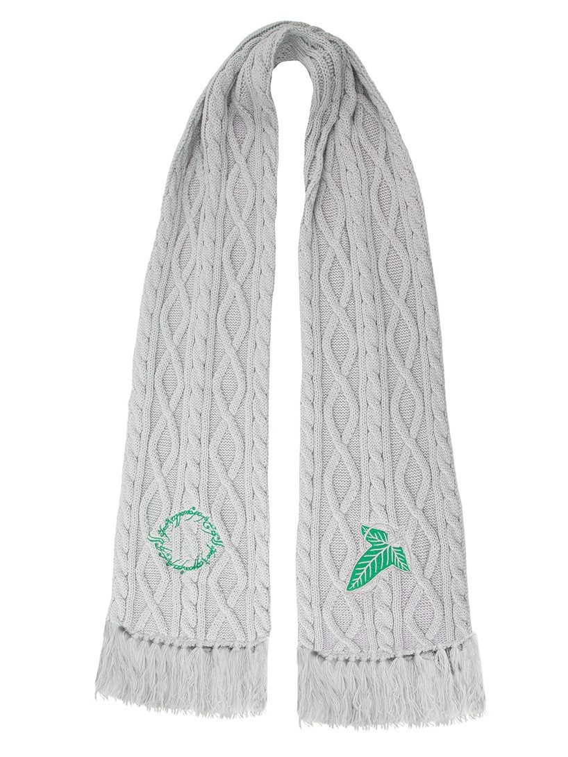 Шарф The Lord of the Rings 41000020988 - фото 1