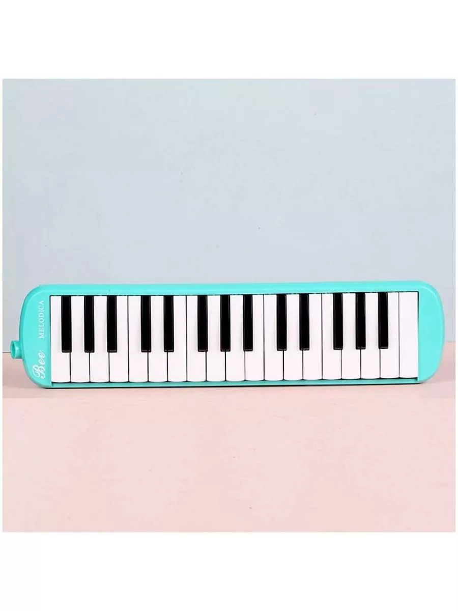 Игрушка музыкальная BEE BM-32K F мелодика - фото 2