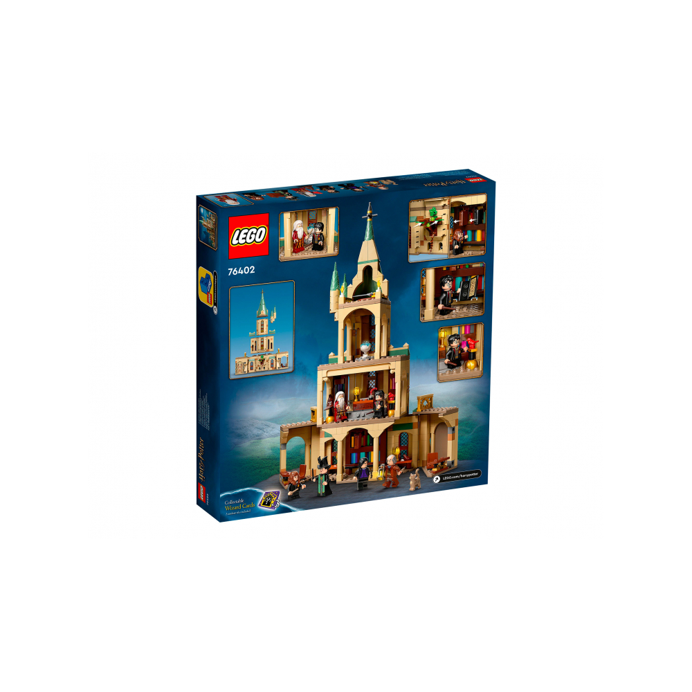 Конструктор LEGO 285 дет. - фото 2