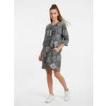 Платье VGtrikotazh