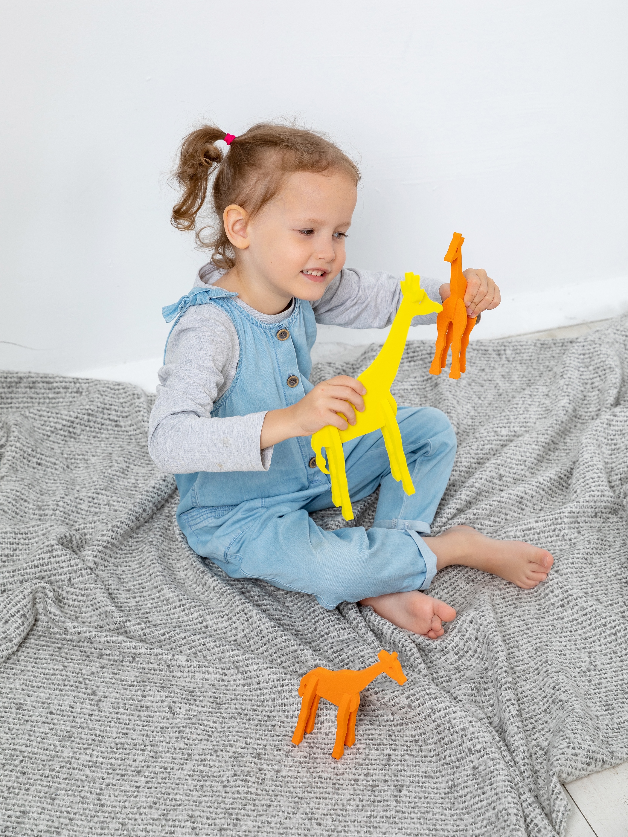 Игрушка ElBascoToys - фото 4