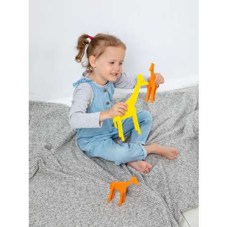 Игрушка ElBascoToys