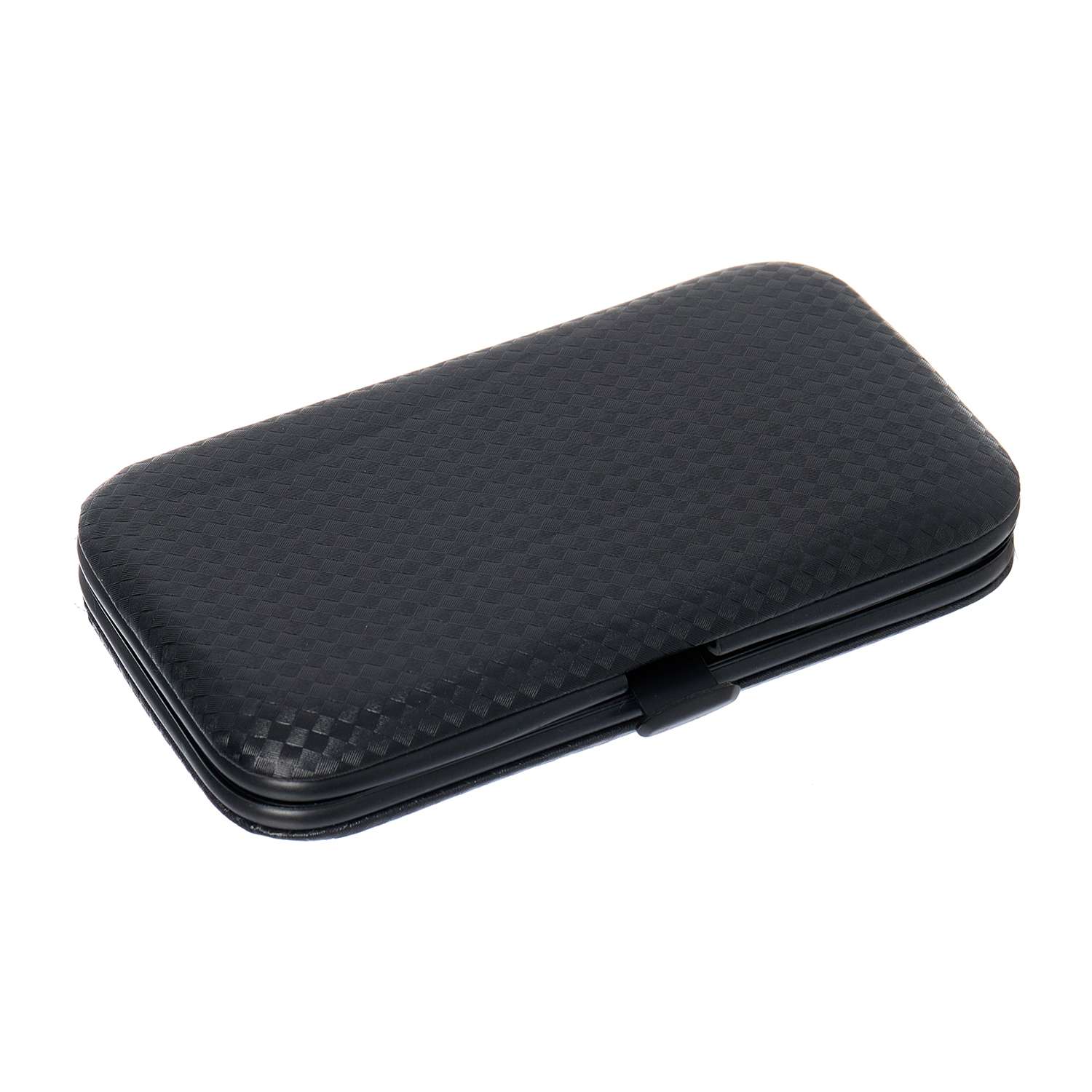 Маникюрный набор NINGBO BRIGHT SOURCE IMPORT 7 предм. - фото 4