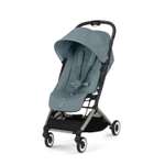 Коляска прогулочная Cybex Orfeo TPE голубой