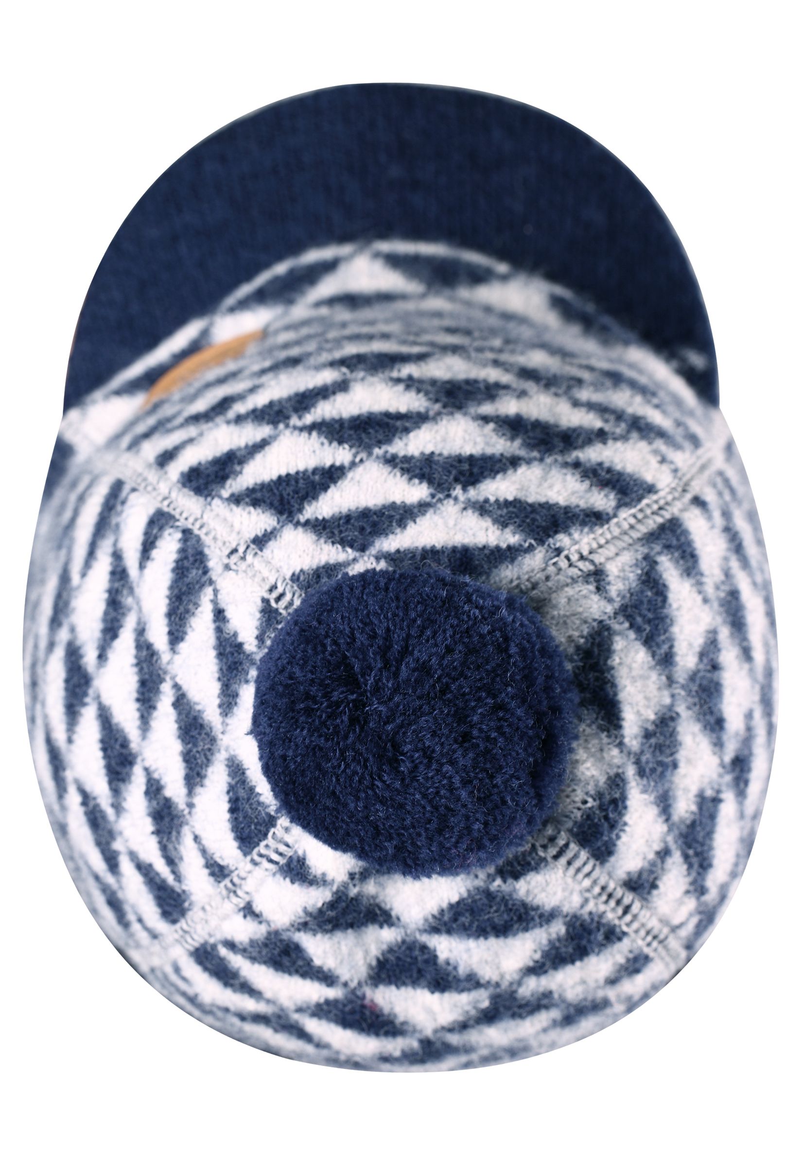 Шапка Reima 528607-6981 - фото 5