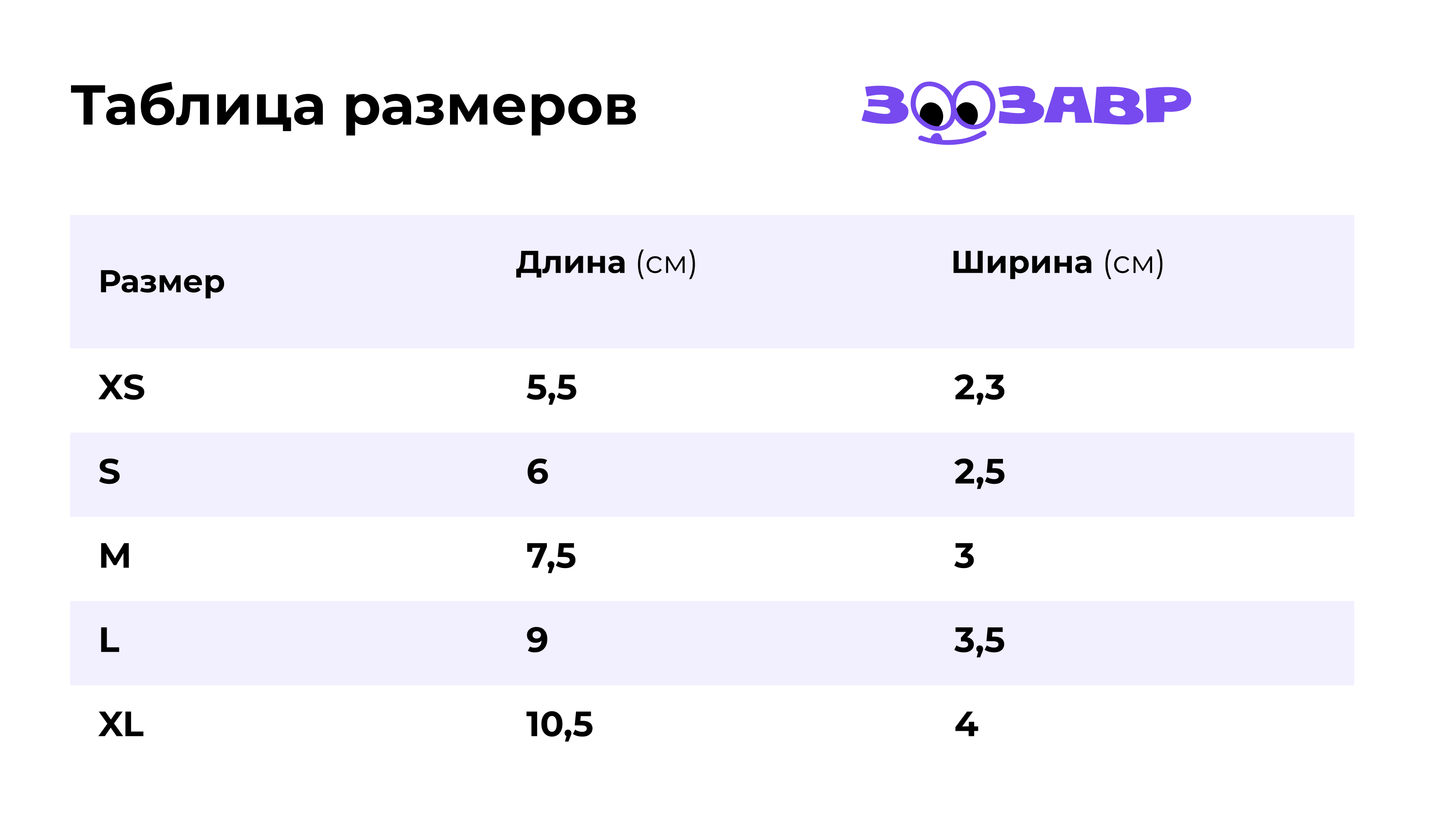 Носочки для собак и кошек Зоозавр 4 шт - фото 3